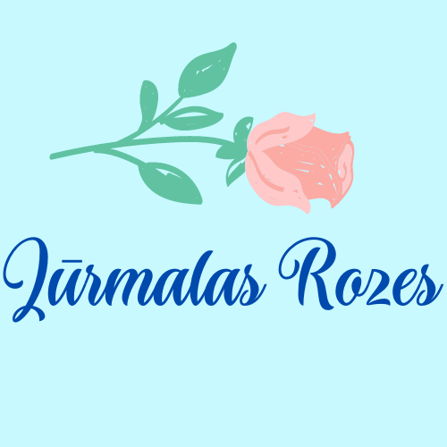 SIA Jūrmalas rozes